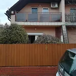 度假居 Alina Vendeghaz Mezőkövesd