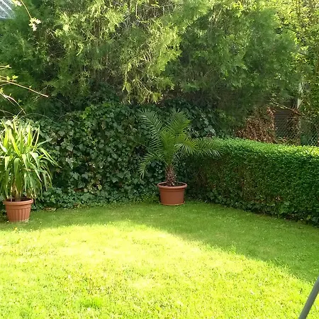Hébergement de vacances Alina