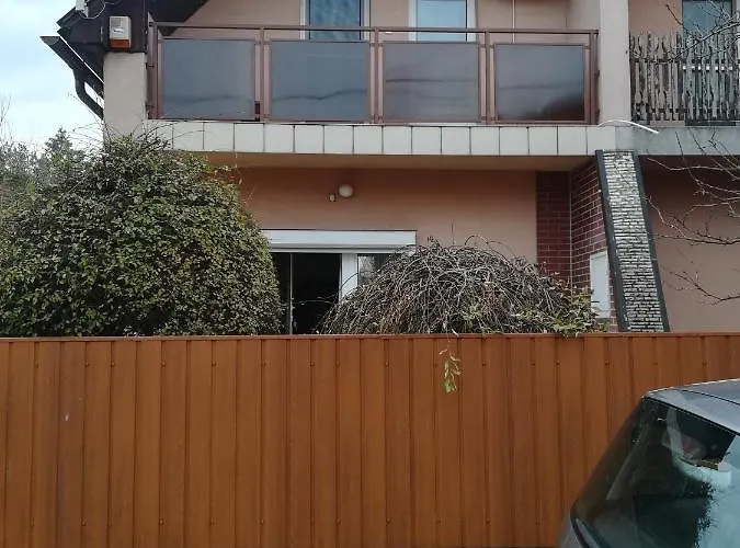 Case de vacanță Alina Vendeghaz Mezőkövesd