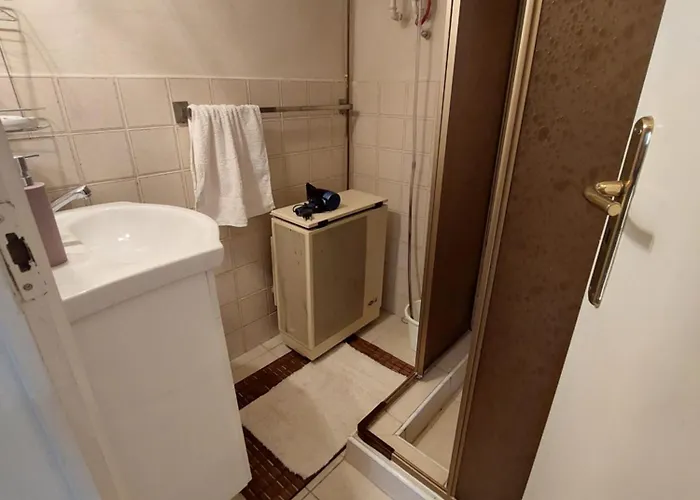 Alina Vendeghaz Case de vacanță *